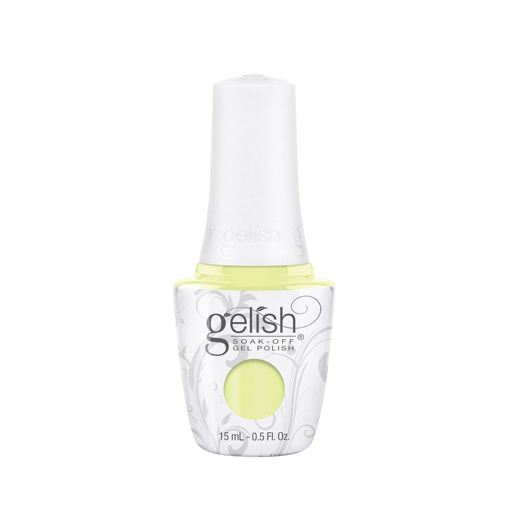 Gelish Gel Polish, 1110289, A Tribe Called Cool, 0.5oz OK0422VD