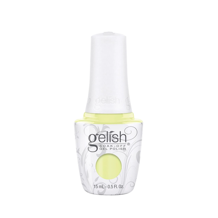 Gelish Gel Polish, 1110289, A Tribe Called Cool, 0.5oz OK0422VD