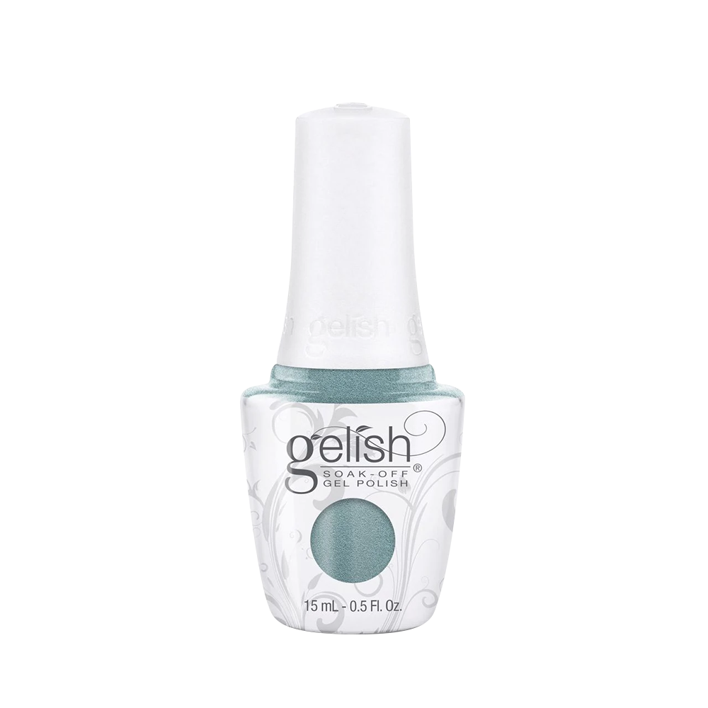 Gelish Gel Polish, 1110293, Royal Temptations Collection 2018, My Other Wig Is A Tiara, 0.5oz OK0423VD