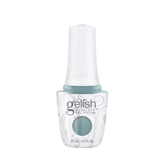 Gelish Gel Polish, 1110293, Royal Temptations Collection 2018, My Other Wig Is A Tiara, 0.5oz OK0423VD