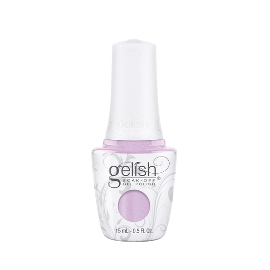 Gelish Gel Polish, 1110295, Royal Temptations Collection 2018, All The Queen's Bing, 0.5oz OK0422VD