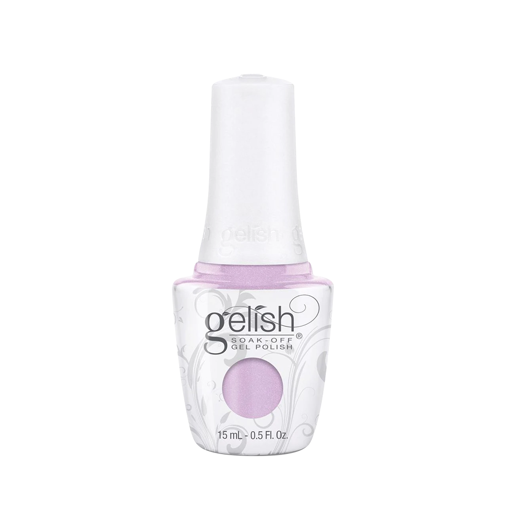 Gelish Gel Polish, 1110295, Royal Temptations Collection 2018, All The Queen's Bing, 0.5oz OK0422VD