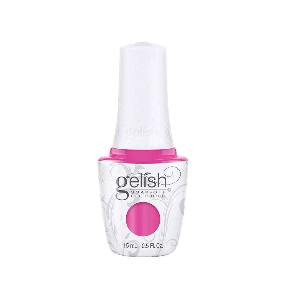 Gelish Gel Polish, 1110296, Royal Temptations Collection 2018, All My Heart Desires, 0.5oz OK0423VD