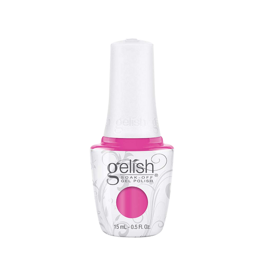 Gelish Gel Polish, 1110296, Royal Temptations Collection 2018, All My Heart Desires, 0.5oz OK0423VD