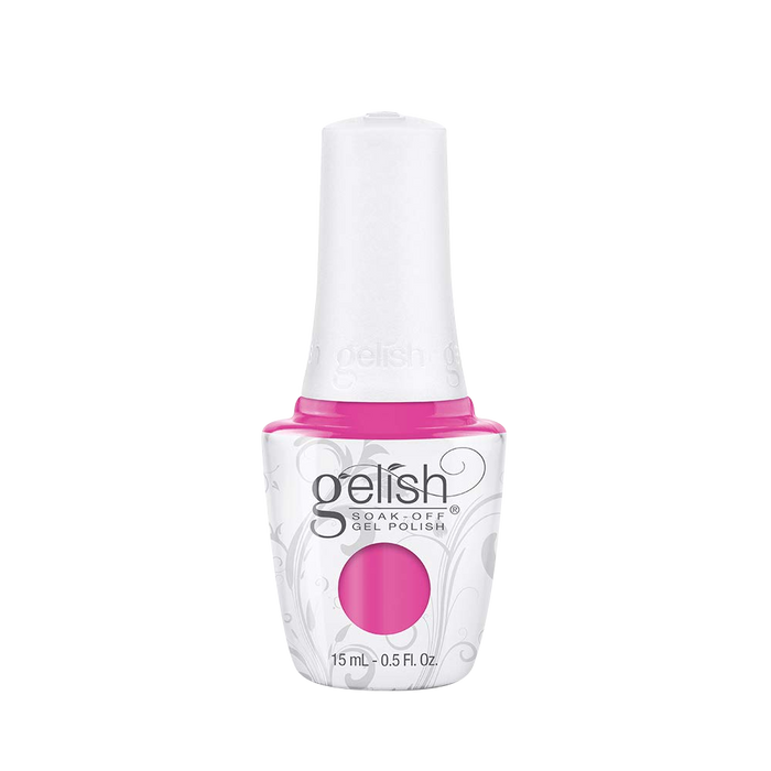 Gelish Gel Polish, 1110296, Royal Temptations Collection 2018, All My Heart Desires, 0.5oz OK0423VD