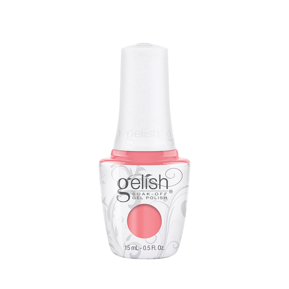 Gelish Gel Polish, 1110297, Royal Temptations Collection 2018, Beauty Marks The Spot, 0.5oz OK0423VD