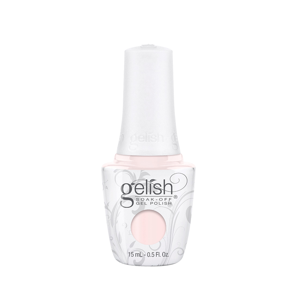 Gelish Gel Polish, 1110298, Royal Temptations Collection 2018, Curls & Pearls, 0.5oz OK0423VD