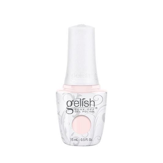 Gelish Gel Polish, 1110298, Royal Temptations Collection 2018, Curls & Pearls, 0.5oz OK0423VD