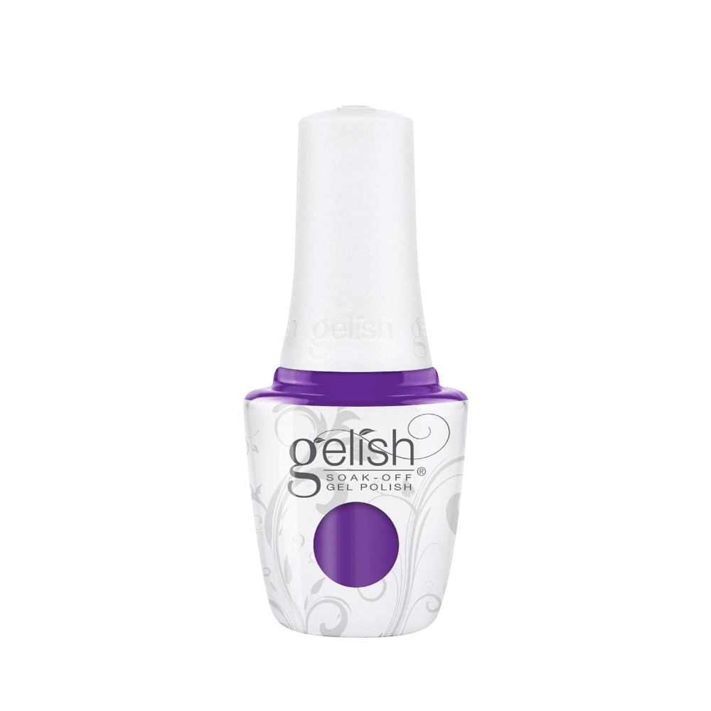 Gelish Gel Polish, 1110301, Make A Splash Collection 2018, One Piece Or Two?, 0.5oz OK0423VD