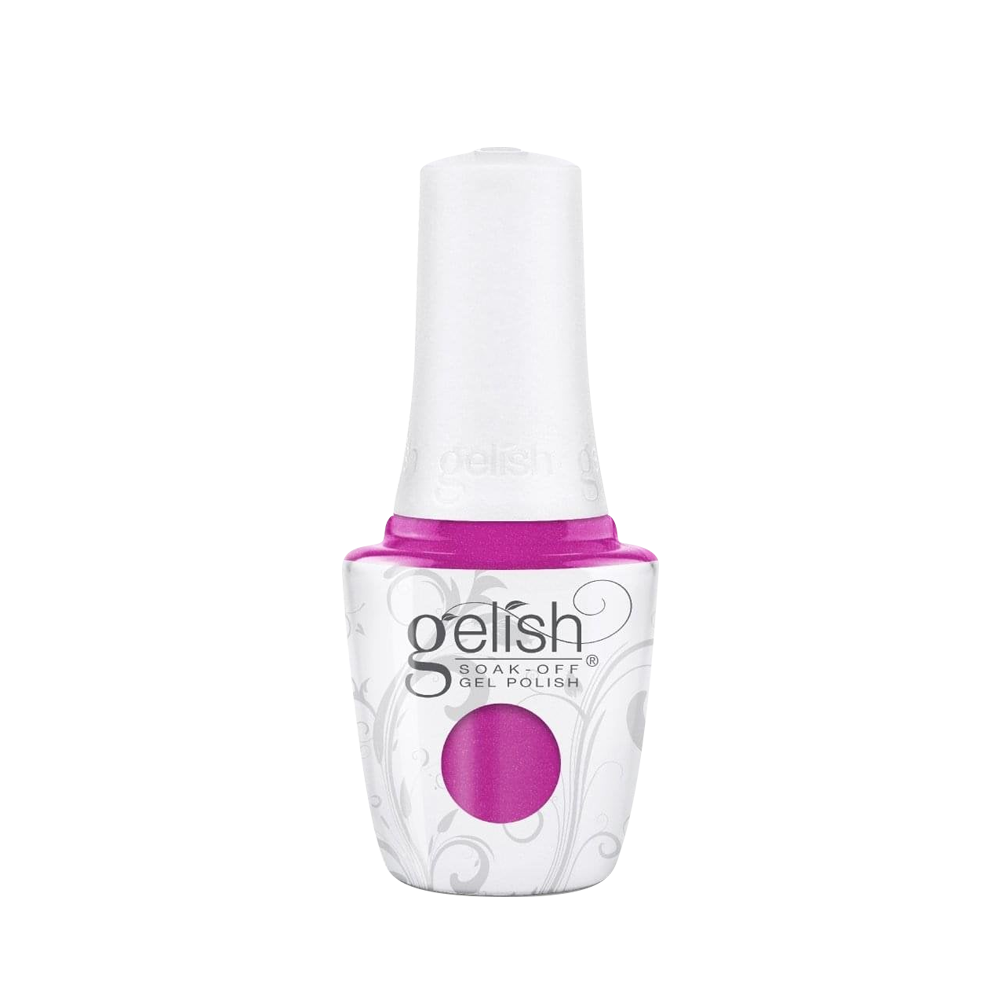 Gelish Gel Polish, 1110306, Make A Splash Collection 2018, Flip Flops & Tube Tops, 0.5oz OK0423VD