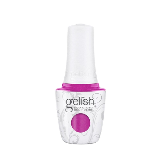 Gelish Gel Polish, 1110306, Make A Splash Collection 2018, Flip Flops & Tube Tops, 0.5oz OK0423VD