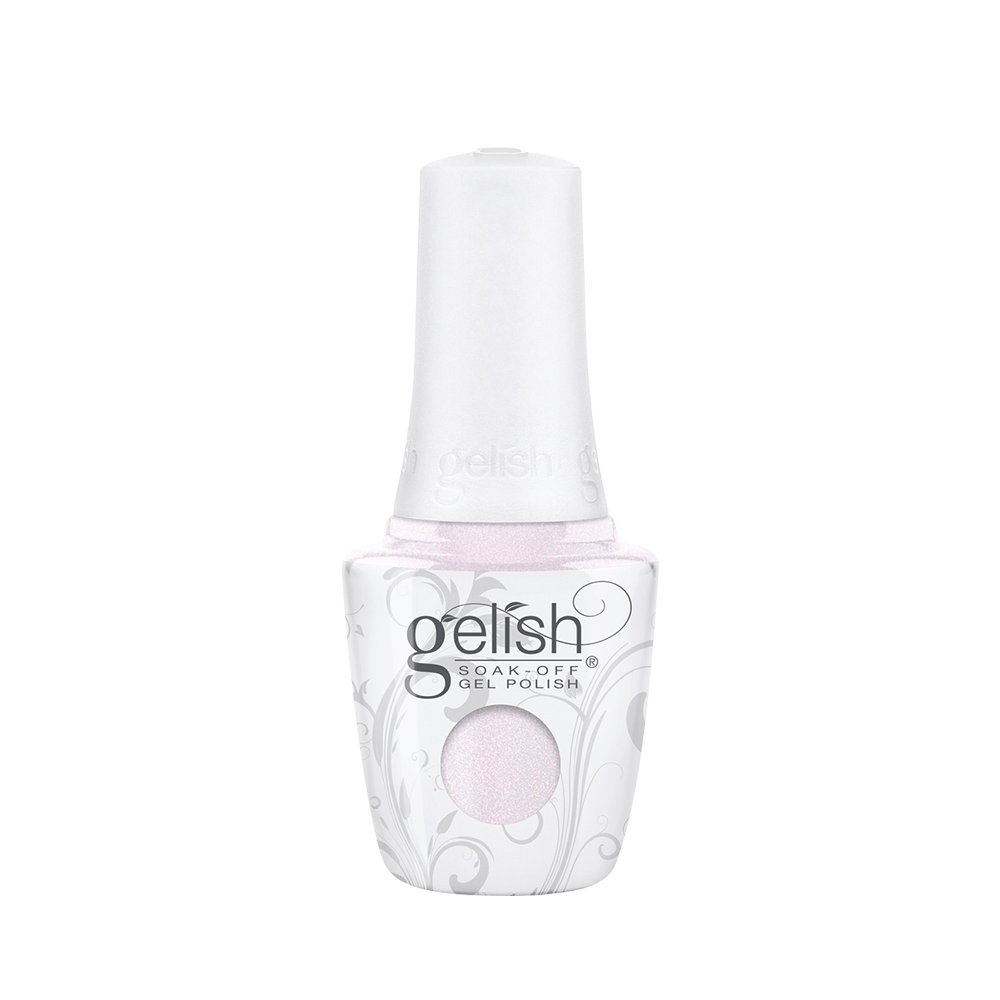 Gelish Gel Polish, 1110307, Make A Splash Collection 2018, Cellophane Coat, 0.5oz OK0423VD