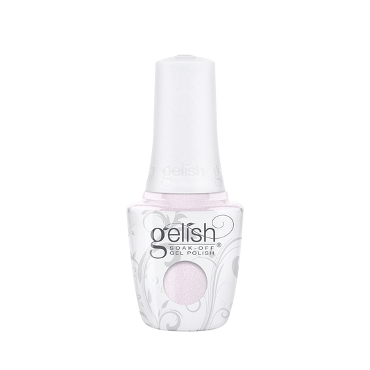 Gelish Gel Polish, 1110307, Make A Splash Collection 2018, Cellophane Coat, 0.5oz OK0423VD