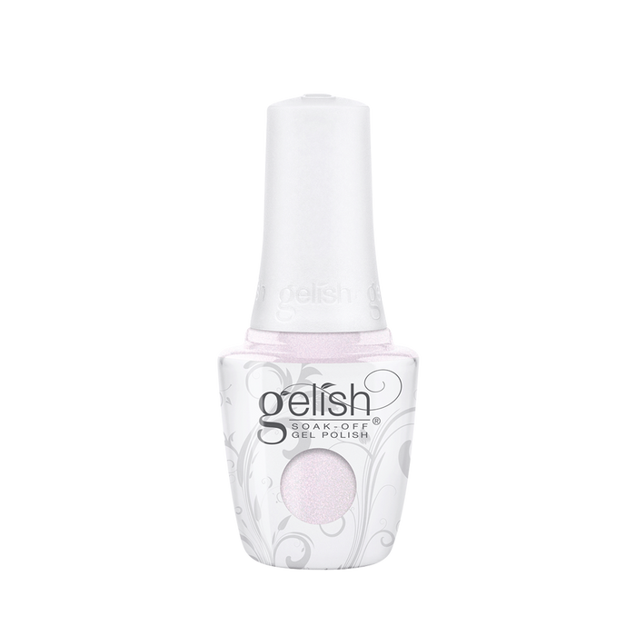 Gelish Gel Polish, 1110307, Make A Splash Collection 2018, Cellophane Coat, 0.5oz OK0423VD