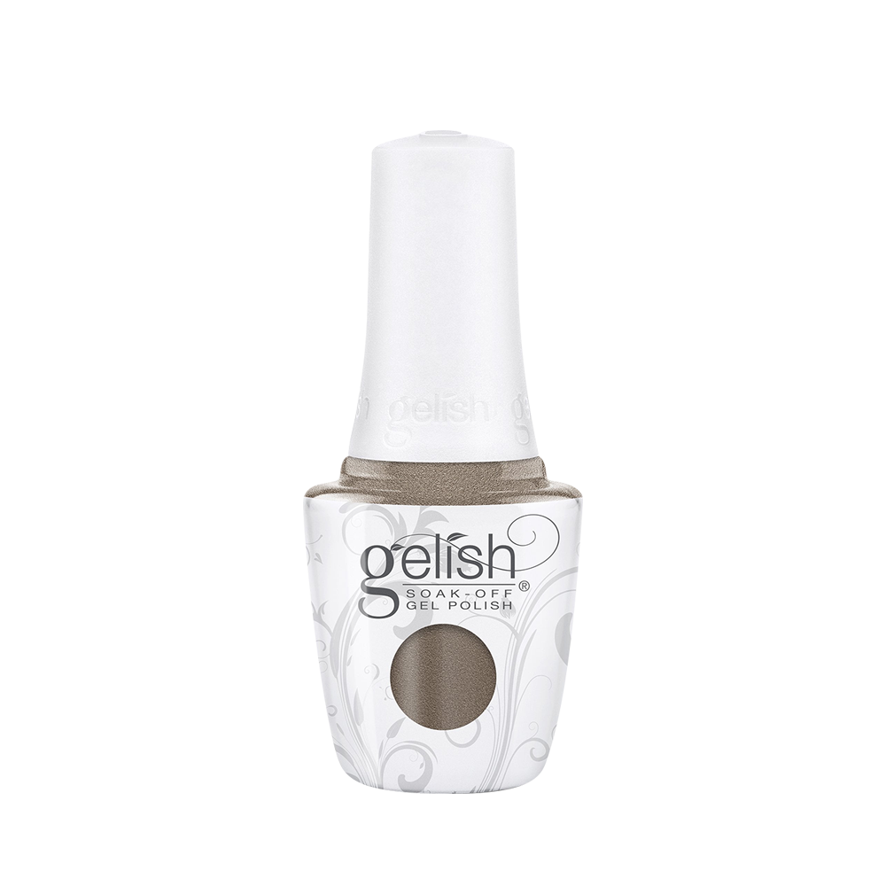 Gelish Gel Polish, 1110314, African Safari Collection 2018, Are You Lion To Me?, 0.5oz OK0423VD