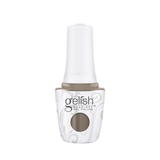 Gelish Gel Polish, 1110314, African Safari Collection 2018, Are You Lion To Me?, 0.5oz OK0423VD