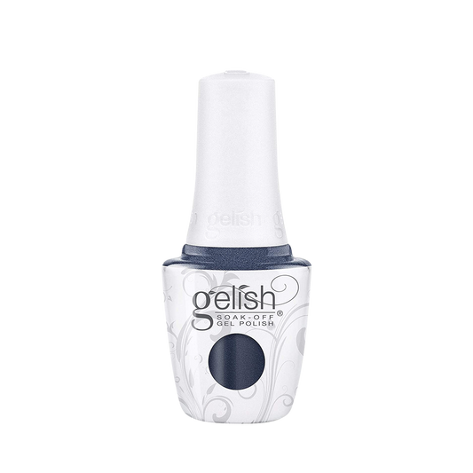 Gelish Gel Polish, 1110316, African Safari Collection 2018, No Cell? Oh Well!, 0.5oz OK0423VD