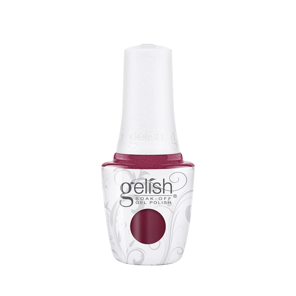 Gelish Gel Polish, 1110317, African Safari Collection 2018, Wanna Share A Tent?, 0.5oz OK0423VD