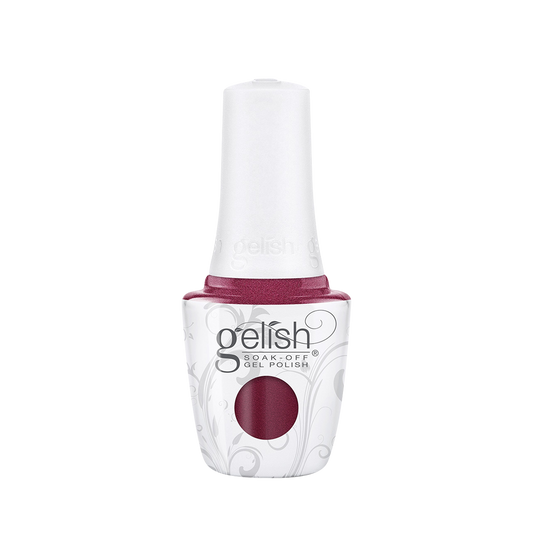 Gelish Gel Polish, 1110317, African Safari Collection 2018, Wanna Share A Tent?, 0.5oz OK0423VD