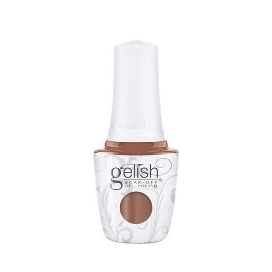 Gelish Gel Polish, 1110319, African Safari Collection 2018, Neutral By Nature, 0.5oz OK0423VD