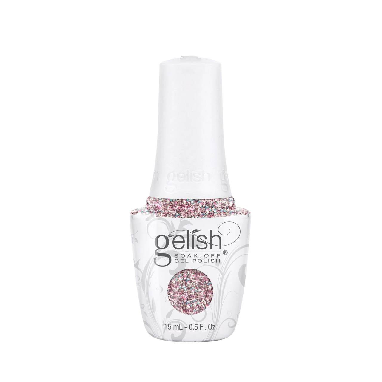 Gelish Gel Polish, 1110323, Sweet 16, 0.5oz OK0422VD