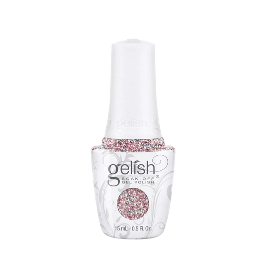 Gelish Gel Polish, 1110323, Sweet 16, 0.5oz OK0422VD