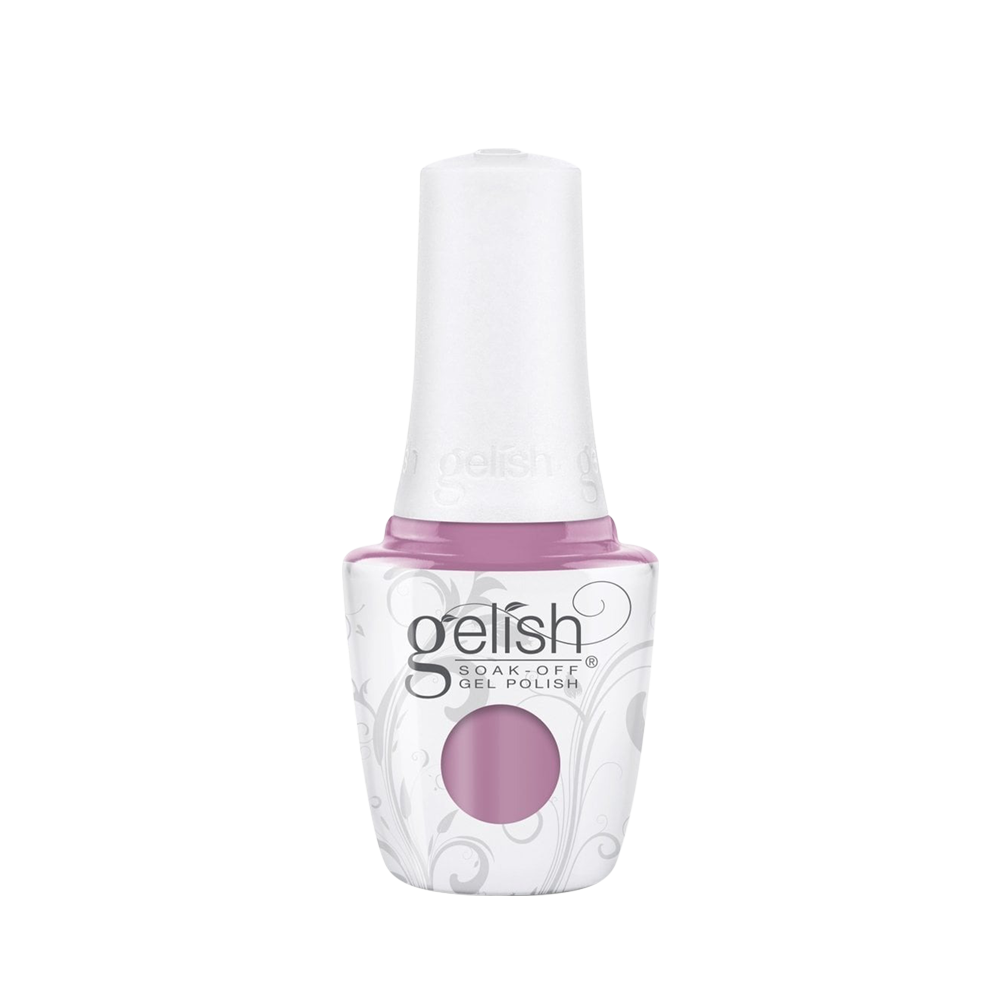 Gelish Gel Polish, 1110340, The Color Of Petals Collection 2019, Merci Bouquet, 0.5oz OK0423VD