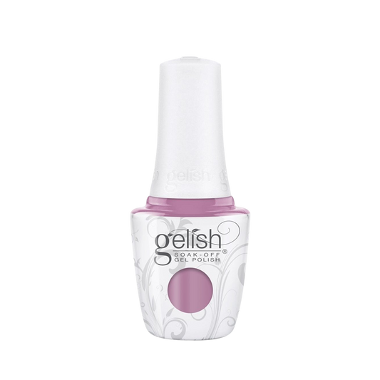 Gelish Gel Polish, 1110340, The Color Of Petals Collection 2019, Merci Bouquet, 0.5oz OK0423VD