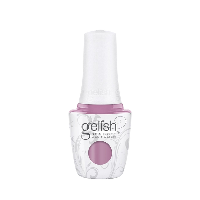 Gelish Gel Polish, 1110340, The Color Of Petals Collection 2019, Merci Bouquet, 0.5oz OK0423VD