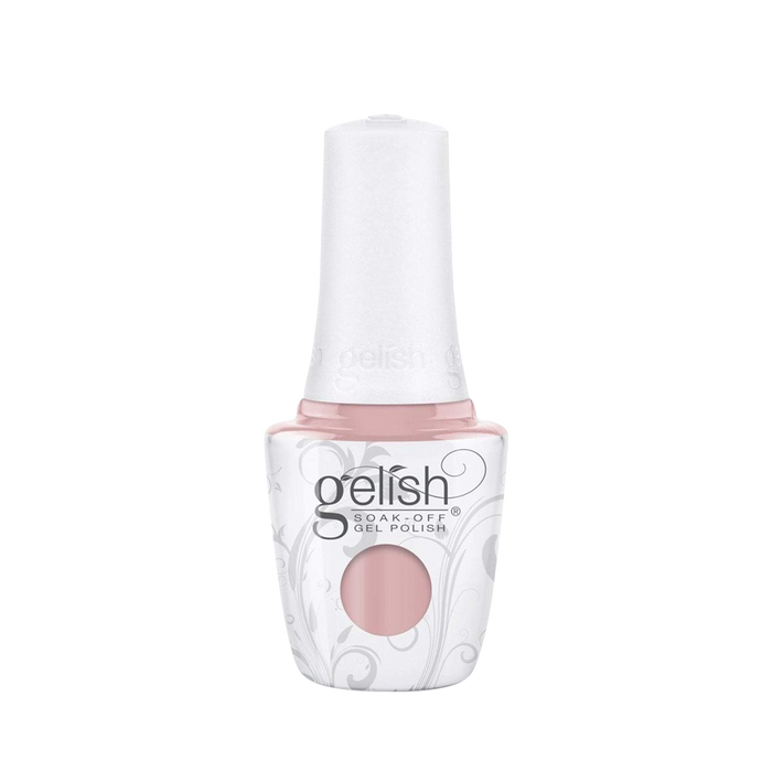 Gelish Gel Polish, 1110341, The Color Of Petals Collection 2019, Gardenia My Heart, 0.5oz OK0423VD