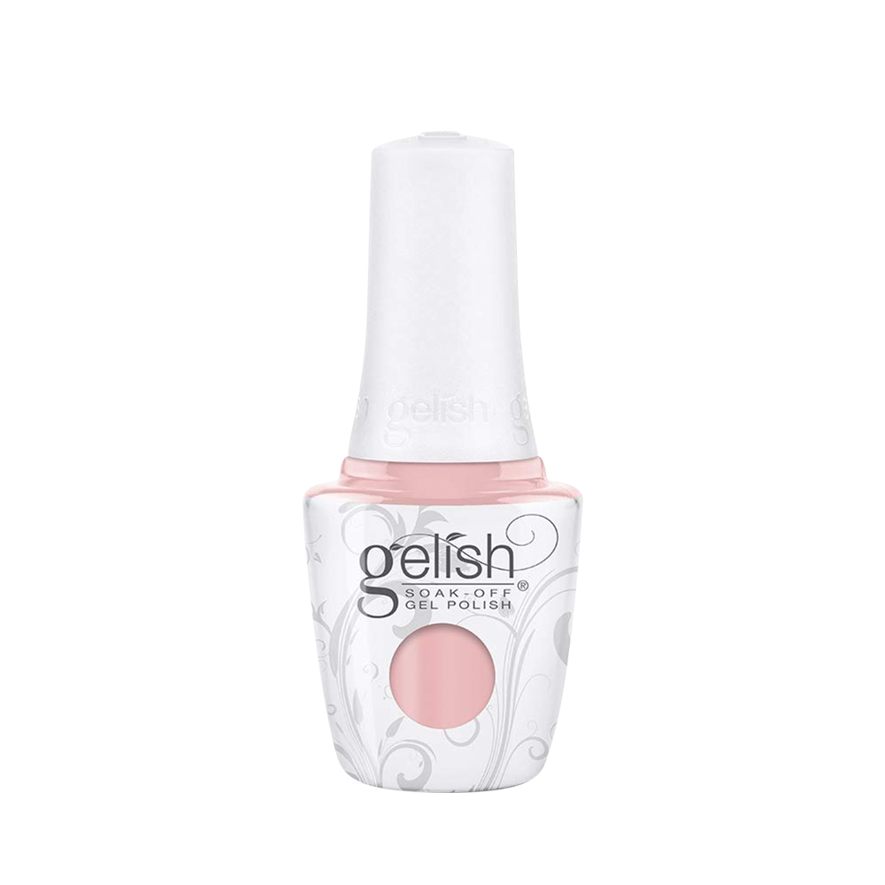 Gelish Gel Polish, 1110342, The Color Of Petals Collection 2019, I Feel Flower-ful, 0.5oz OK0423VD