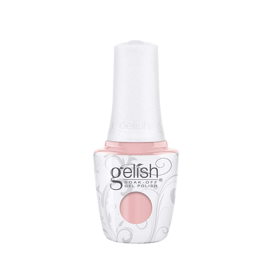 Gelish Gel Polish, 1110342, The Color Of Petals Collection 2019, I Feel Flower-ful, 0.5oz OK0423VD