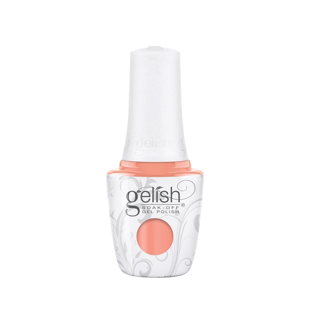 Gelish Gel Polish, 1110343, The Color Of Petals Collection 2019, Young, Wild & Free-sia, 0.5oz OK0423VD