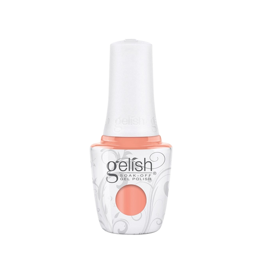 Gelish Gel Polish, 1110343, The Color Of Petals Collection 2019, Young, Wild & Free-sia, 0.5oz OK0423VD