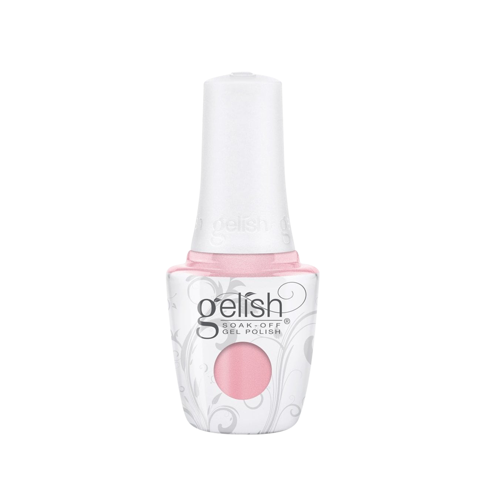 Gelish Gel Polish, 1110344, The Color Of Petals Collection 2019, Follow The Petals, 0.5oz OK0423VD