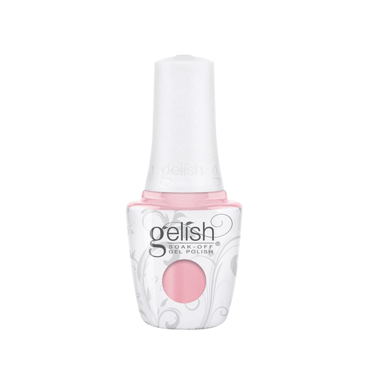 Gelish Gel Polish, 1110344, The Color Of Petals Collection 2019, Follow The Petals, 0.5oz OK0423VD