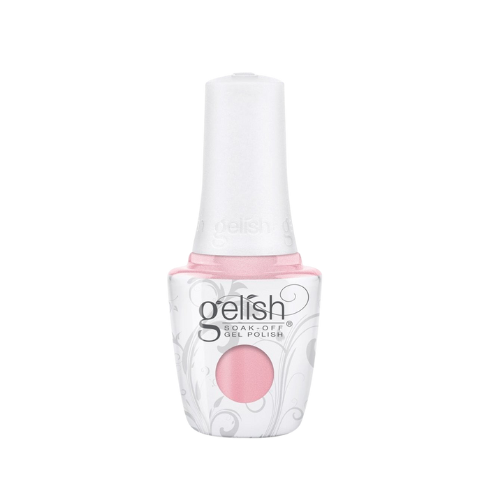 Gelish Gel Polish, 1110344, The Color Of Petals Collection 2019, Follow The Petals, 0.5oz OK0423VD