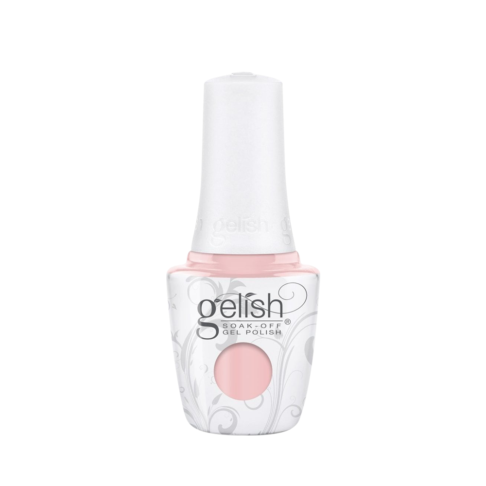 Gelish Gel Polish, 1110345, The Color Of Petals Collection 2019, Strike A Poise, 0.5oz OK0423VD