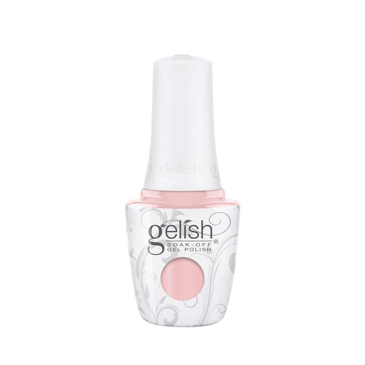 Gelish Gel Polish, 1110345, The Color Of Petals Collection 2019, Strike A Poise, 0.5oz OK0423VD