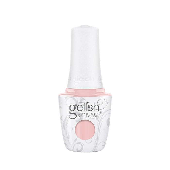 Gelish Gel Polish, 1110345, The Color Of Petals Collection 2019, Strike A Poise, 0.5oz OK0423VD