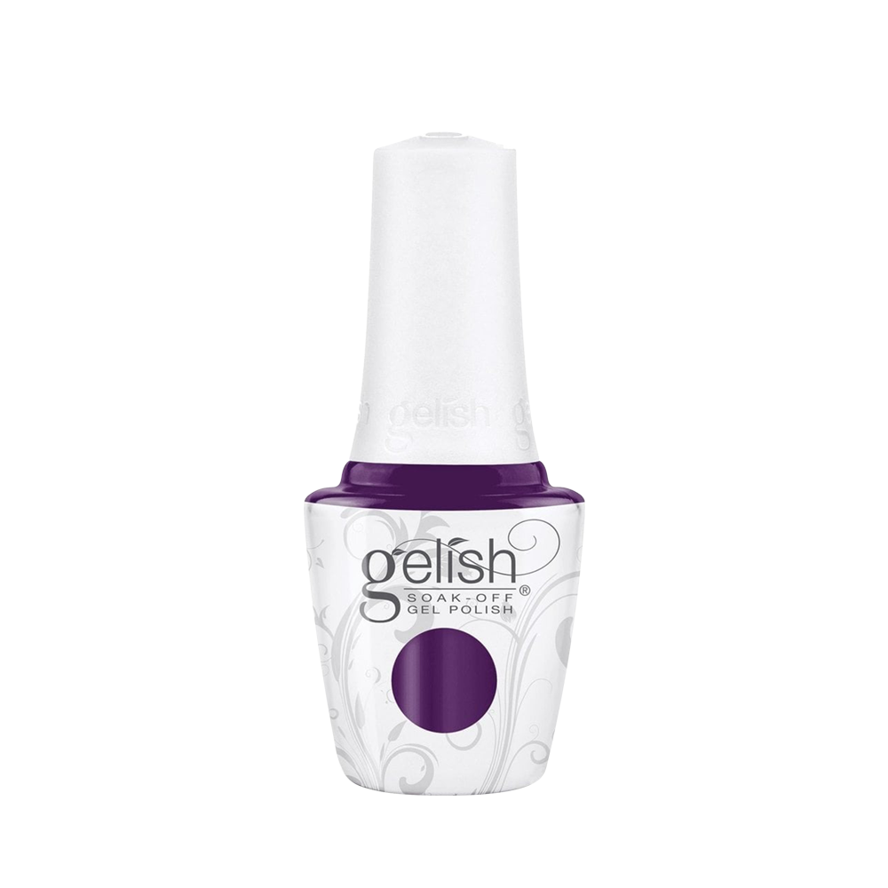 Gelish Gel Polish, 1110346, Rocketman Collection 2019, Just Me & My Piano, 0.5oz OK0423VD