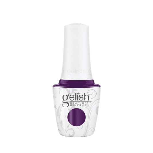 Gelish Gel Polish, 1110346, Rocketman Collection 2019, Just Me & My Piano, 0.5oz OK0423VD