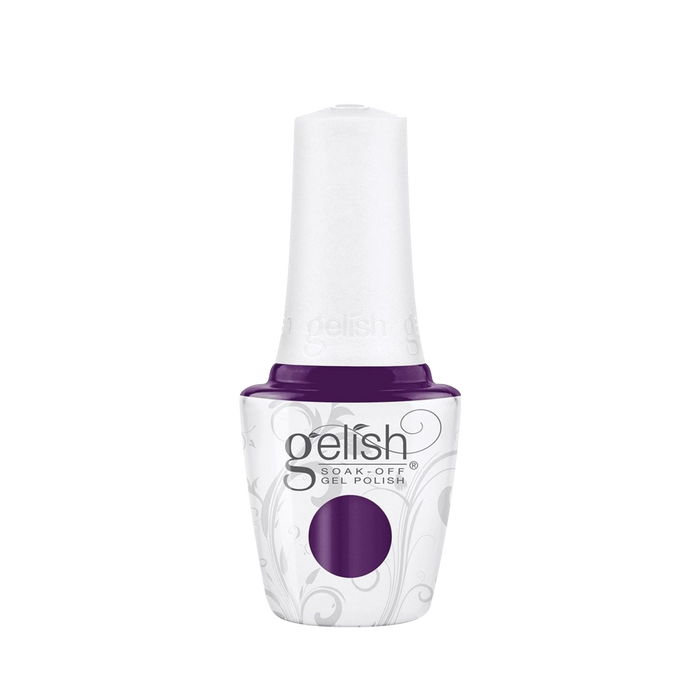 Gelish Gel Polish, 1110346, Rocketman Collection 2019, Just Me & My Piano, 0.5oz OK0423VD