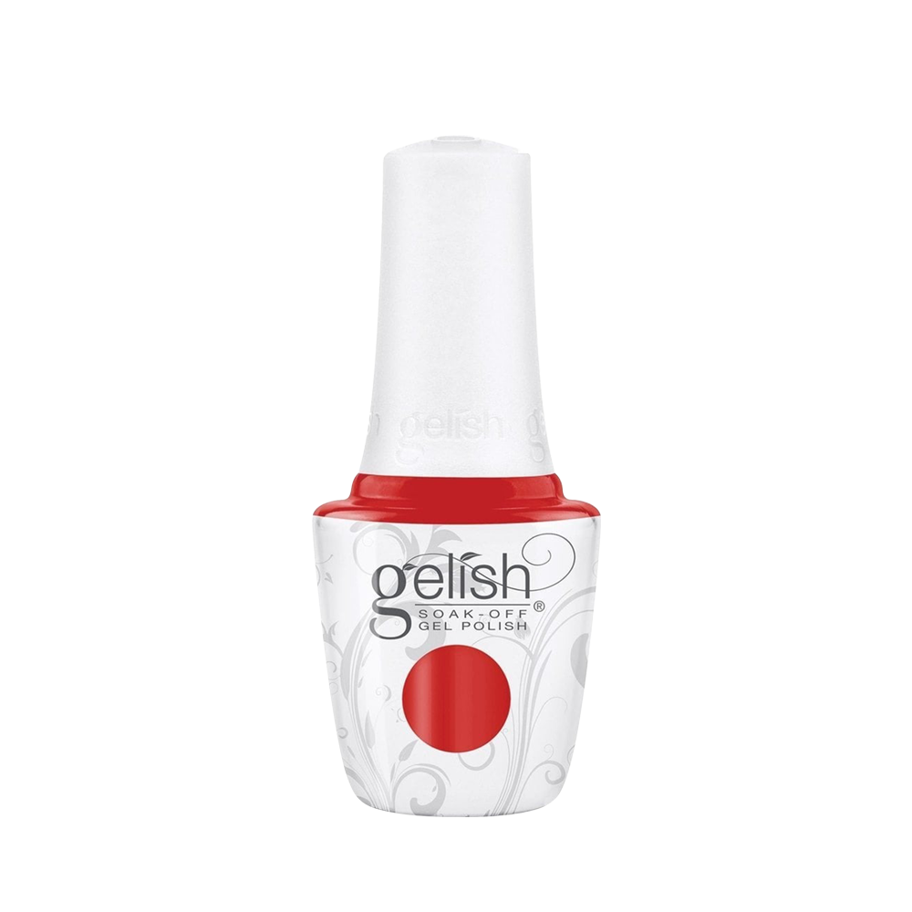 Gelish Gel Polish, 1110348, Rocketman Collection 2019, Put On Your Dancin' Shoes, 0.5oz OK0423VD