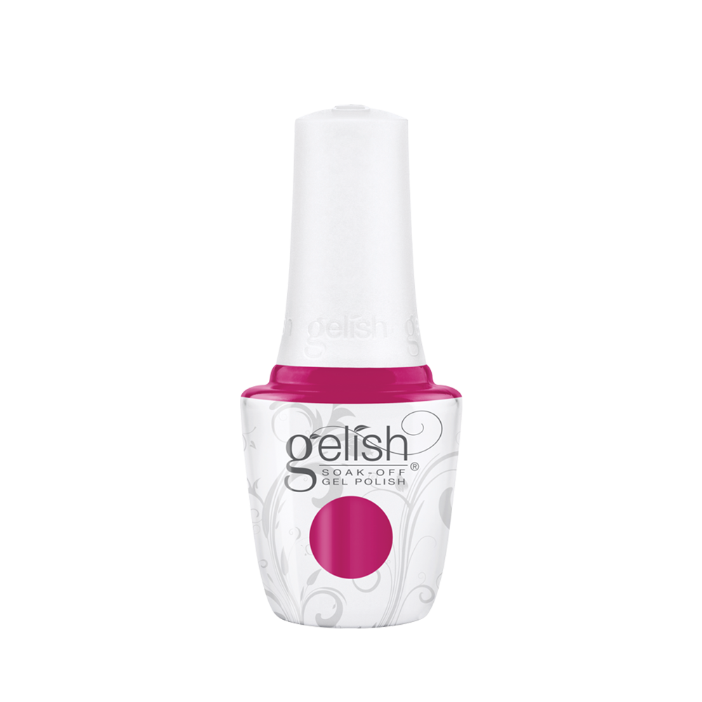 Gelish Gel Polish, 1110349, Rocketman Collection 2019, It's The Shades, 0.5oz OK0423VD