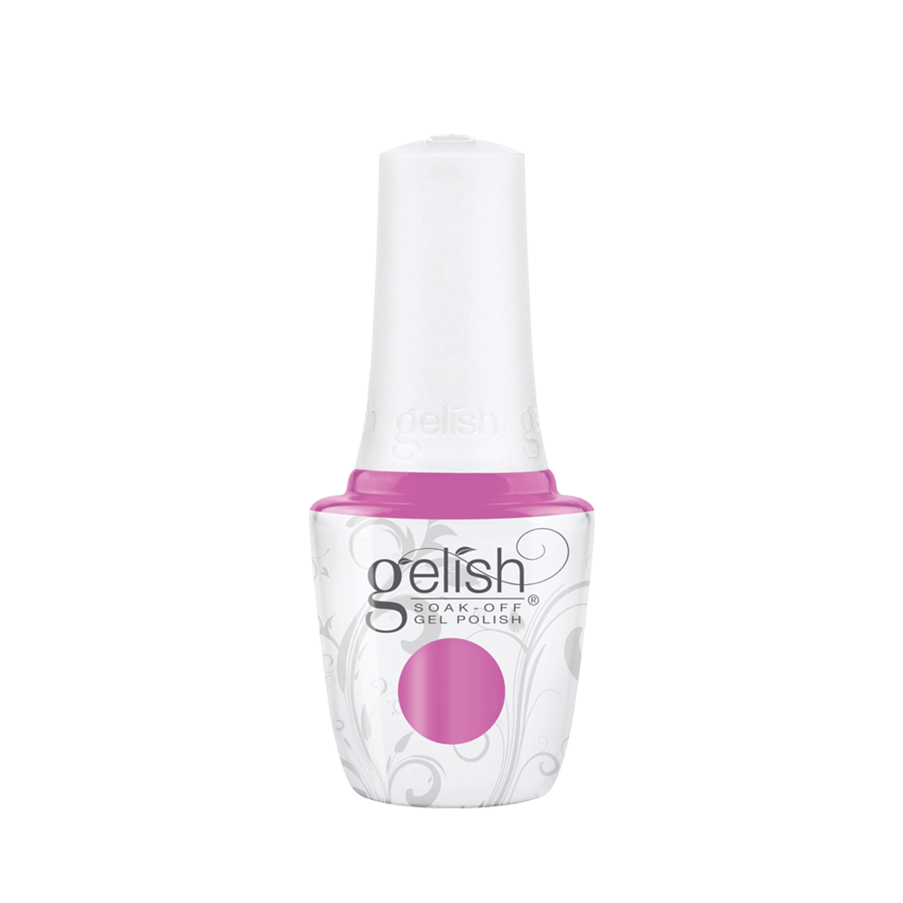 Gelish Gel Polish, 1110350, Rocketman Collection 2019, Tickle My Keys, 0.5oz OK0423VD