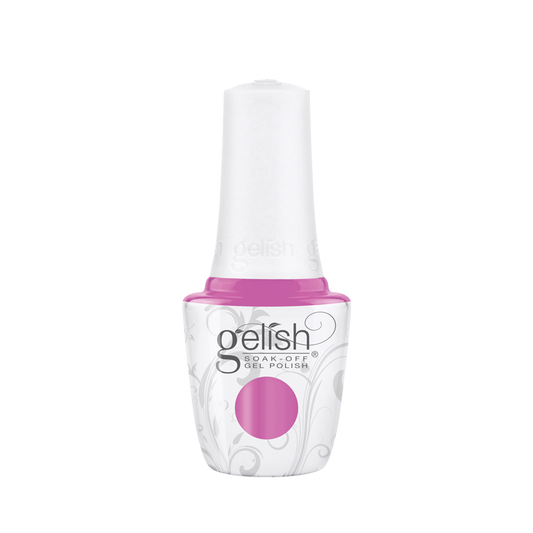 Gelish Gel Polish, 1110350, Rocketman Collection 2019, Tickle My Keys, 0.5oz OK0423VD