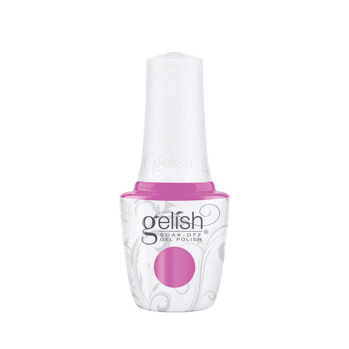 Gelish Gel Polish, 1110350, Rocketman Collection 2019, Tickle My Keys, 0.5oz OK0423VD