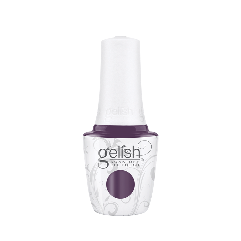 Gelish Gel Polish, 1110355, Forever Marilyn Collection 2019, A Girl And Her Curls, 0.5oz OK0423VD