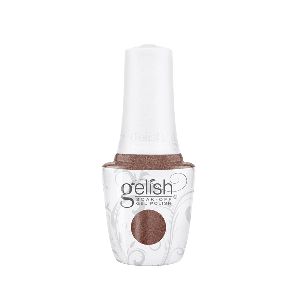 Gelish Gel Polish, 1110356, Forever Marilyn Collection 2019, That's So Monroe, 0.5oz OK0423VD